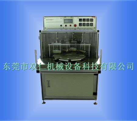 自動頂(ding)側封裝機